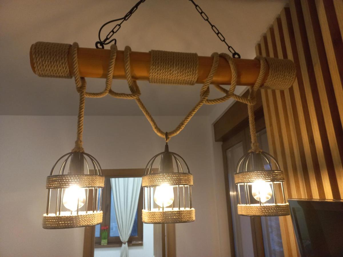 Zlatibor Apartman Luxury & Spa Dijana Exterior foto