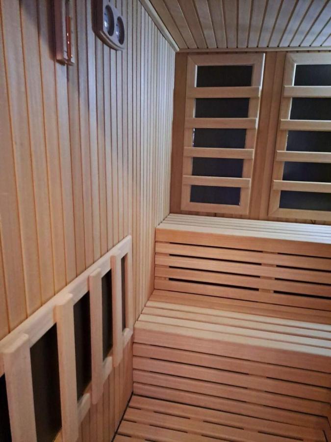 Zlatibor Apartman Luxury & Spa Dijana Exterior foto