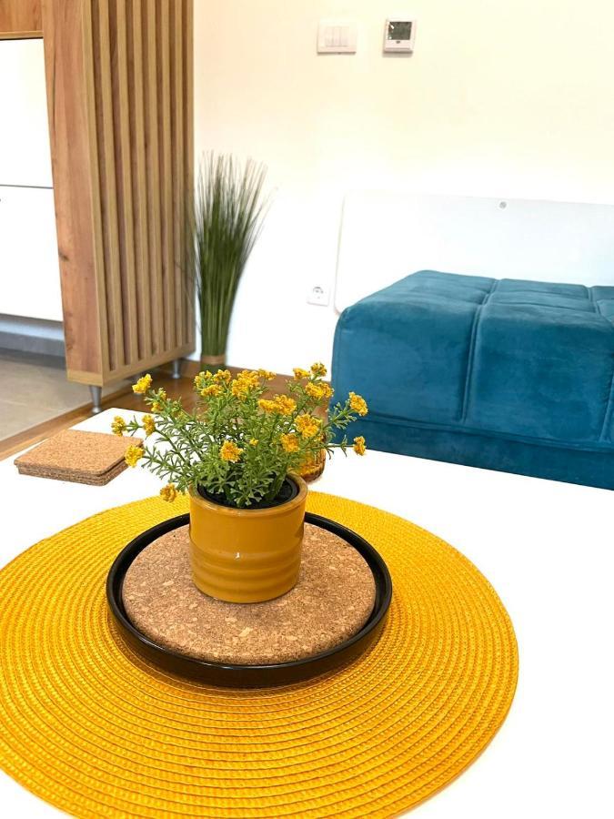 Zlatibor Apartman Luxury & Spa Dijana Exterior foto