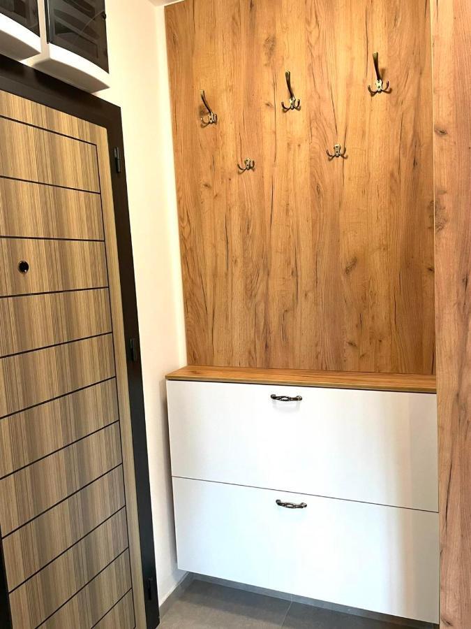 Zlatibor Apartman Luxury & Spa Dijana Exterior foto