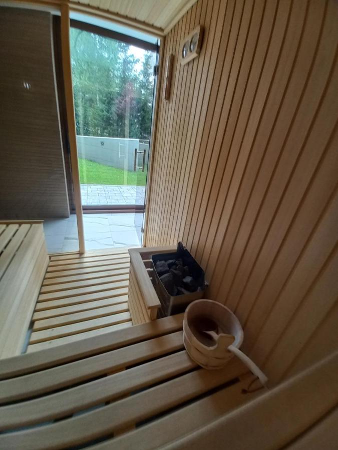 Zlatibor Apartman Luxury & Spa Dijana Exterior foto