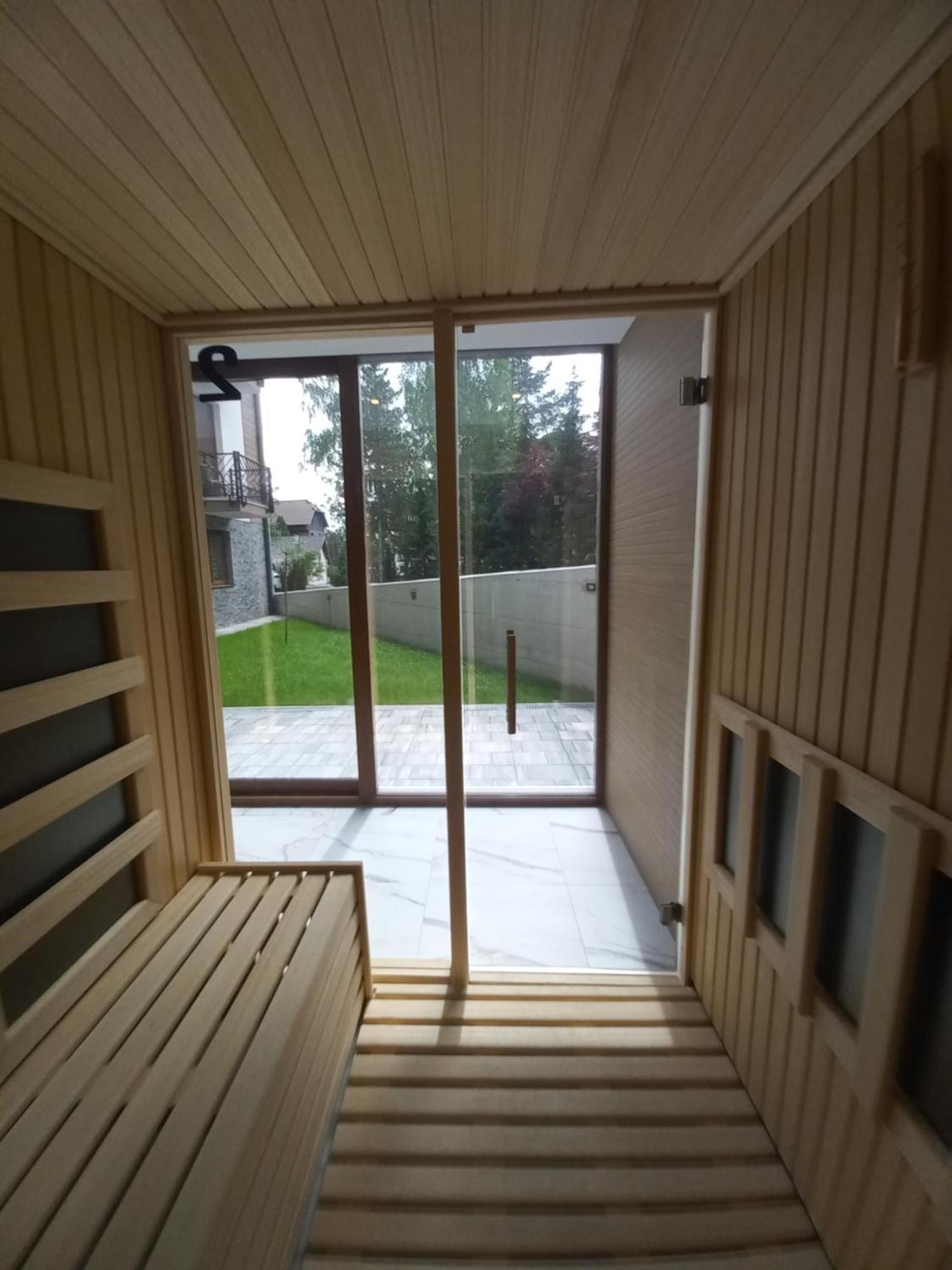 Zlatibor Apartman Luxury & Spa Dijana Quarto foto