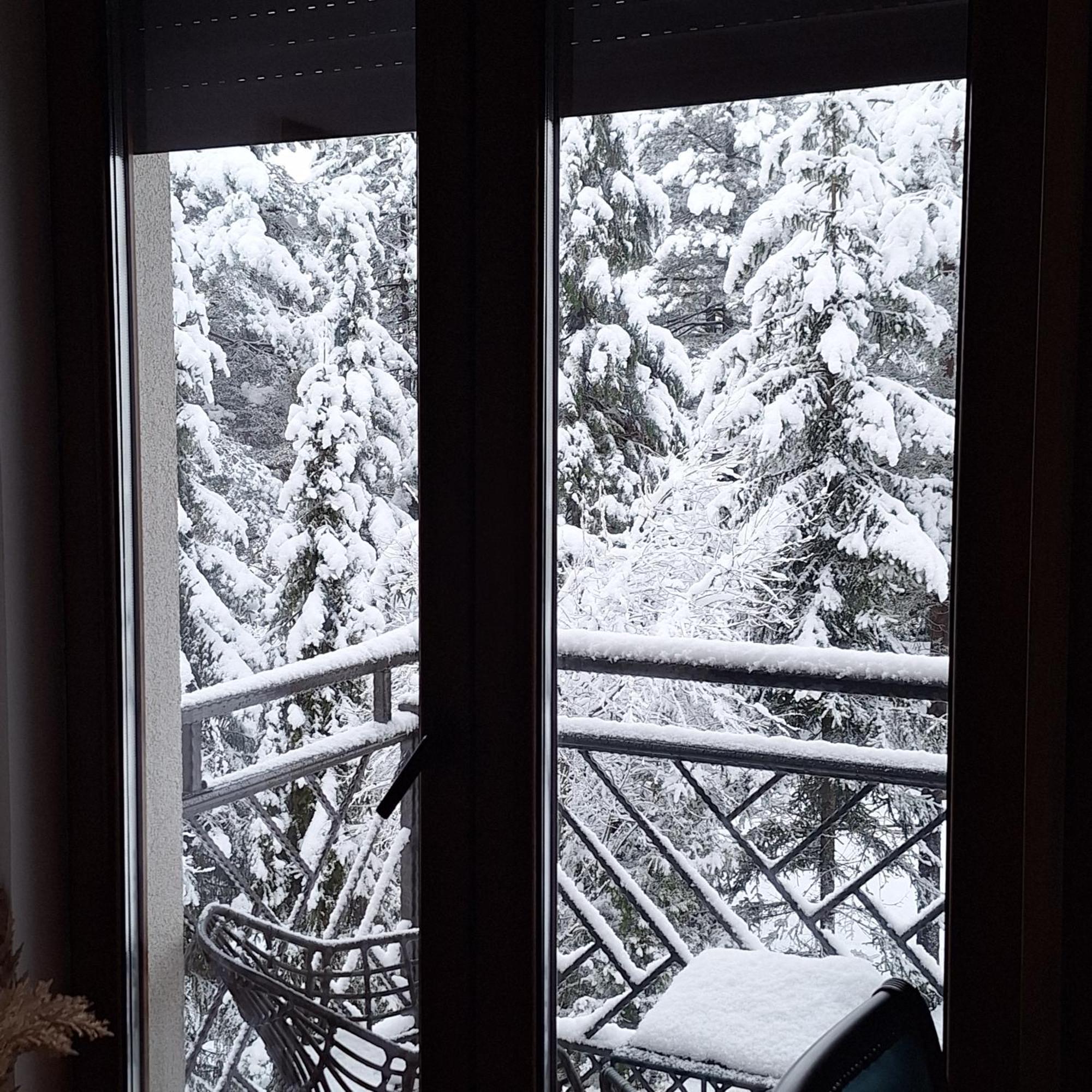 Zlatibor Apartman Luxury & Spa Dijana Exterior foto