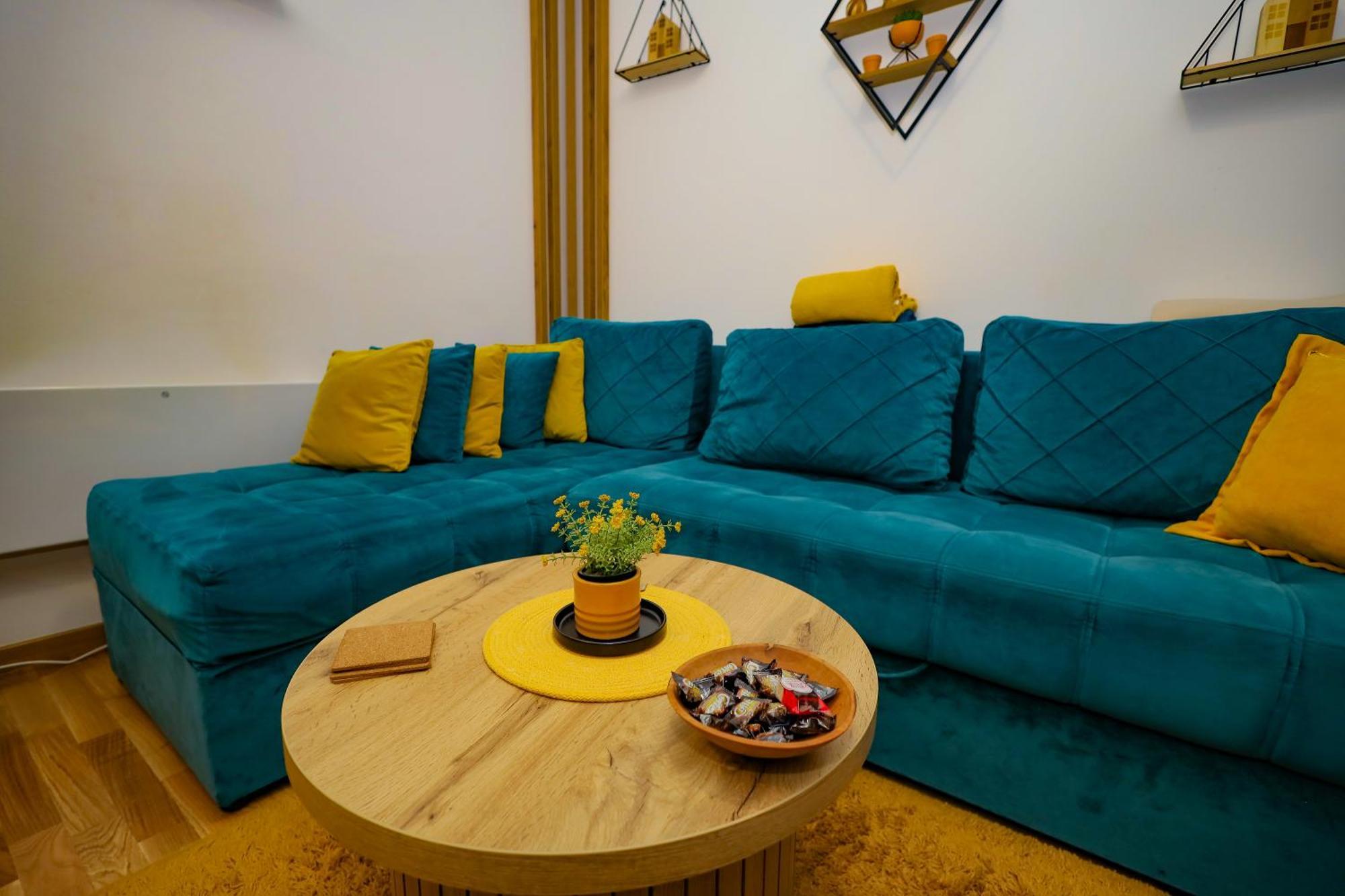 Zlatibor Apartman Luxury & Spa Dijana Exterior foto